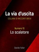 Lo scalatore