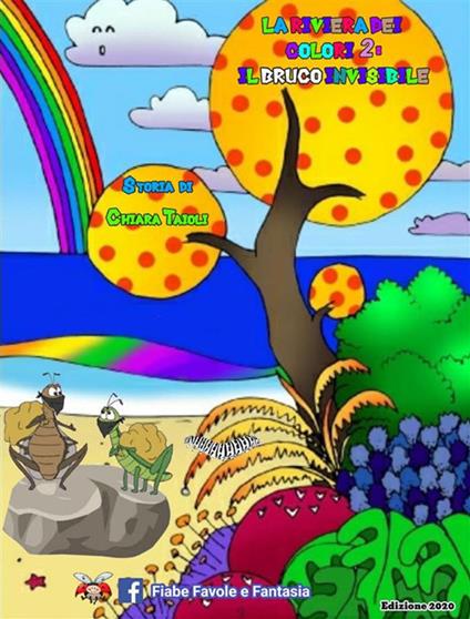 La Riviera dei colori. Vol. 2 - Chiara Taioli - ebook