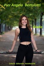 Giada. Ediz. illustrata