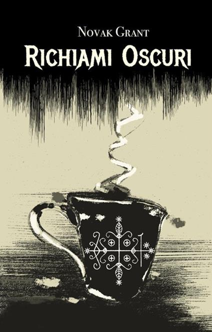 Richiami oscuri - Novak Grant - copertina