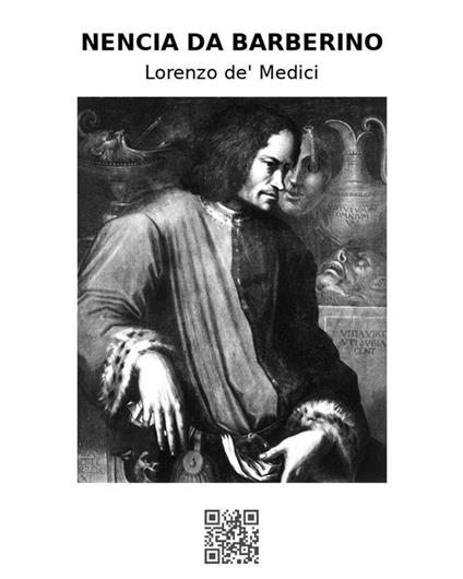 Nencia da Barberino - Lorenzo de' Medici - ebook