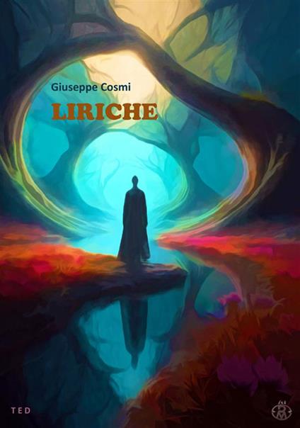 Liriche - Giuseppe Cosmi - ebook