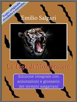 Le tigri di Mompracem. Ediz. integrale