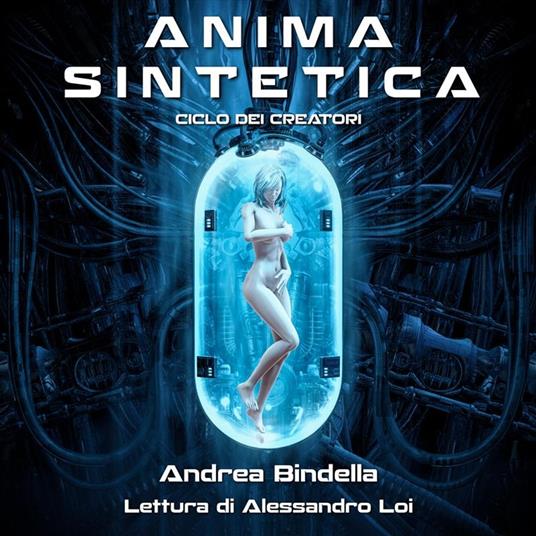 Anima Sintetica