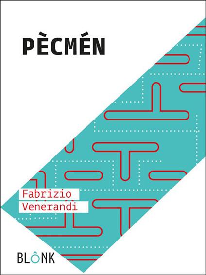 Pècmén - Fabrizio Venerandi - ebook