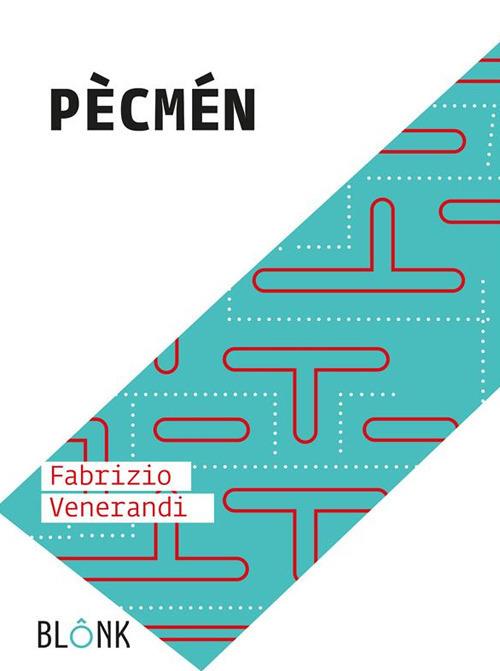 Pècmén - Fabrizio Venerandi - ebook