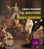 Il servitore di due padroni