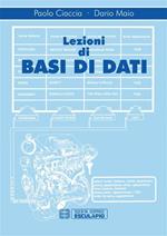 Lezioni di basi di dati