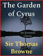 The Garden of Cyrus