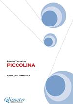 Piccolina. Antologia pianistica. Spartito