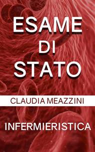 Esame di Stato. Infermieristica