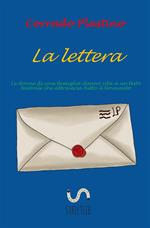 La lettera. Le donne di una famiglia danno vita ad un testo teatrale che attraversa tutto il Novecento