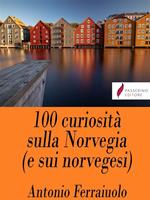 60 curiosità su Bergen