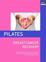 Pilates. Breast cancer recovery