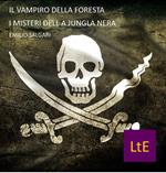 Il vampiro della foresta-misteri della giungla nera