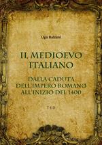 Il Medioevo italiano