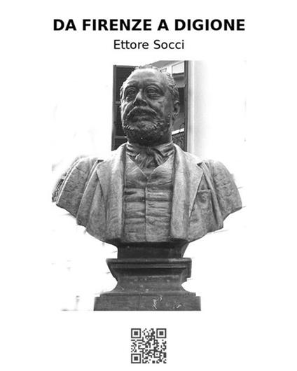 Da Firenze a Digione. Impressioni di un reduce garibaldino - Ettore Socci - ebook