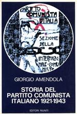 Storia del Partito Comunista Italiano (1921-1943)