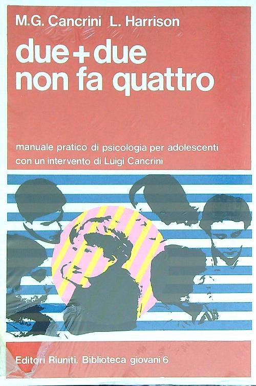 Libro di Faccia