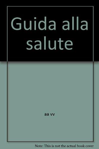 Guida alla salute - copertina