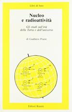 Nucleo e radioattività