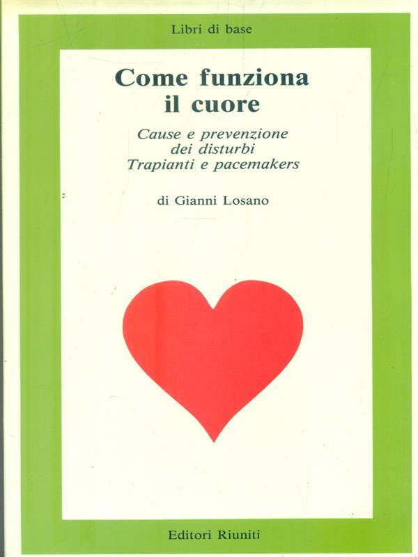 Libro di Faccia