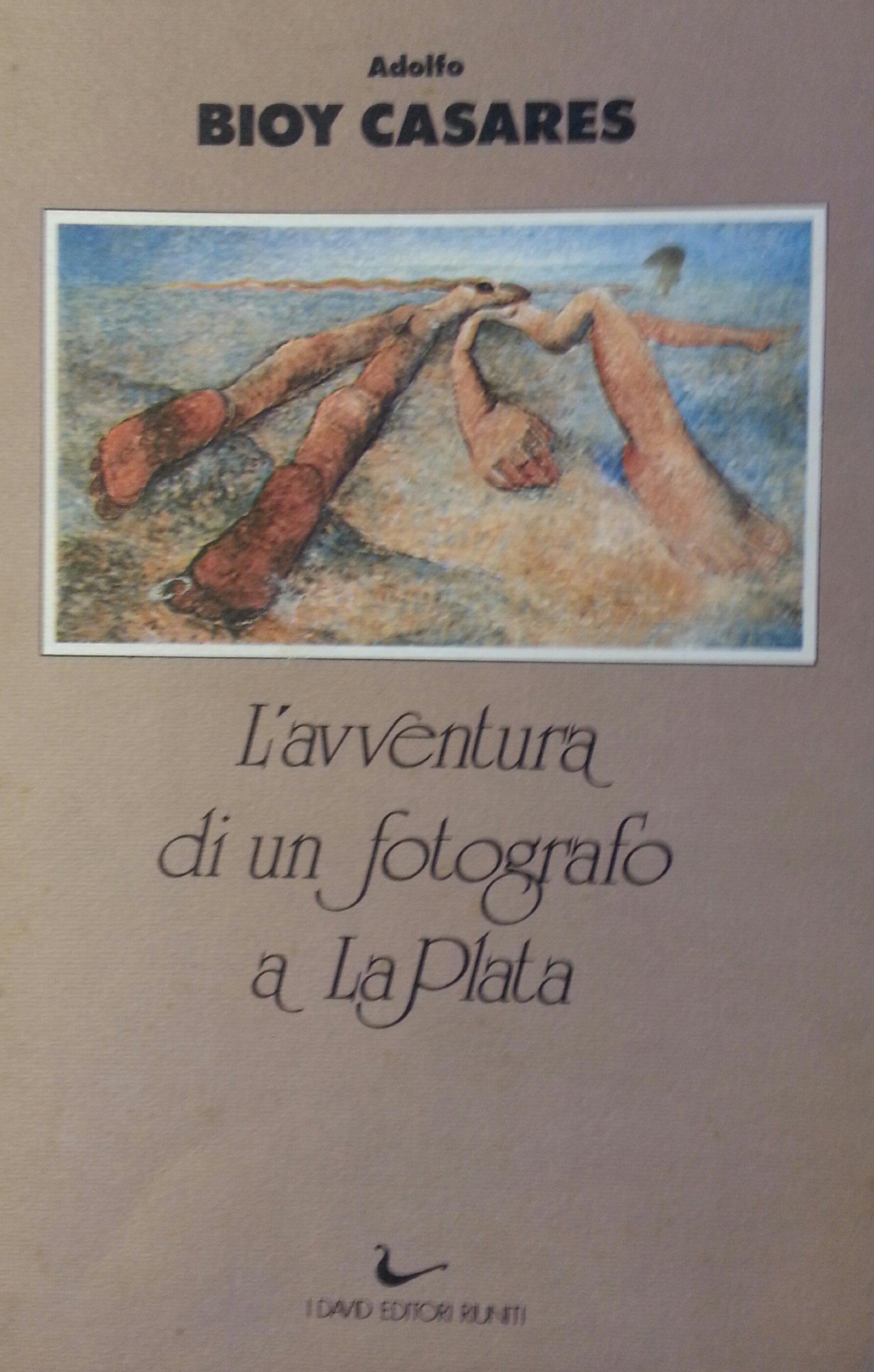 Libreria Serendipity