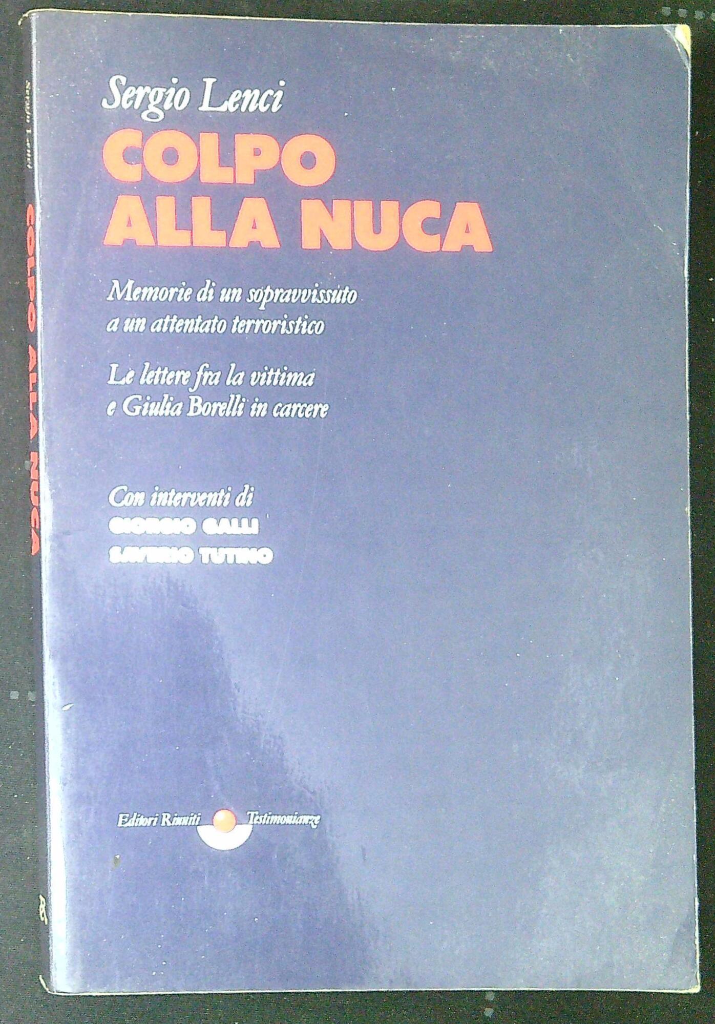 Libreria Serendipity