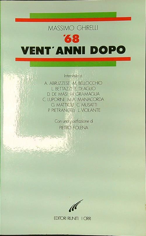 Libro di Faccia