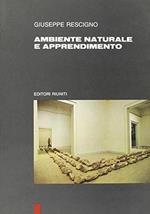 Ambiente naturale e apprendimento