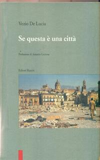 Se questa è una città