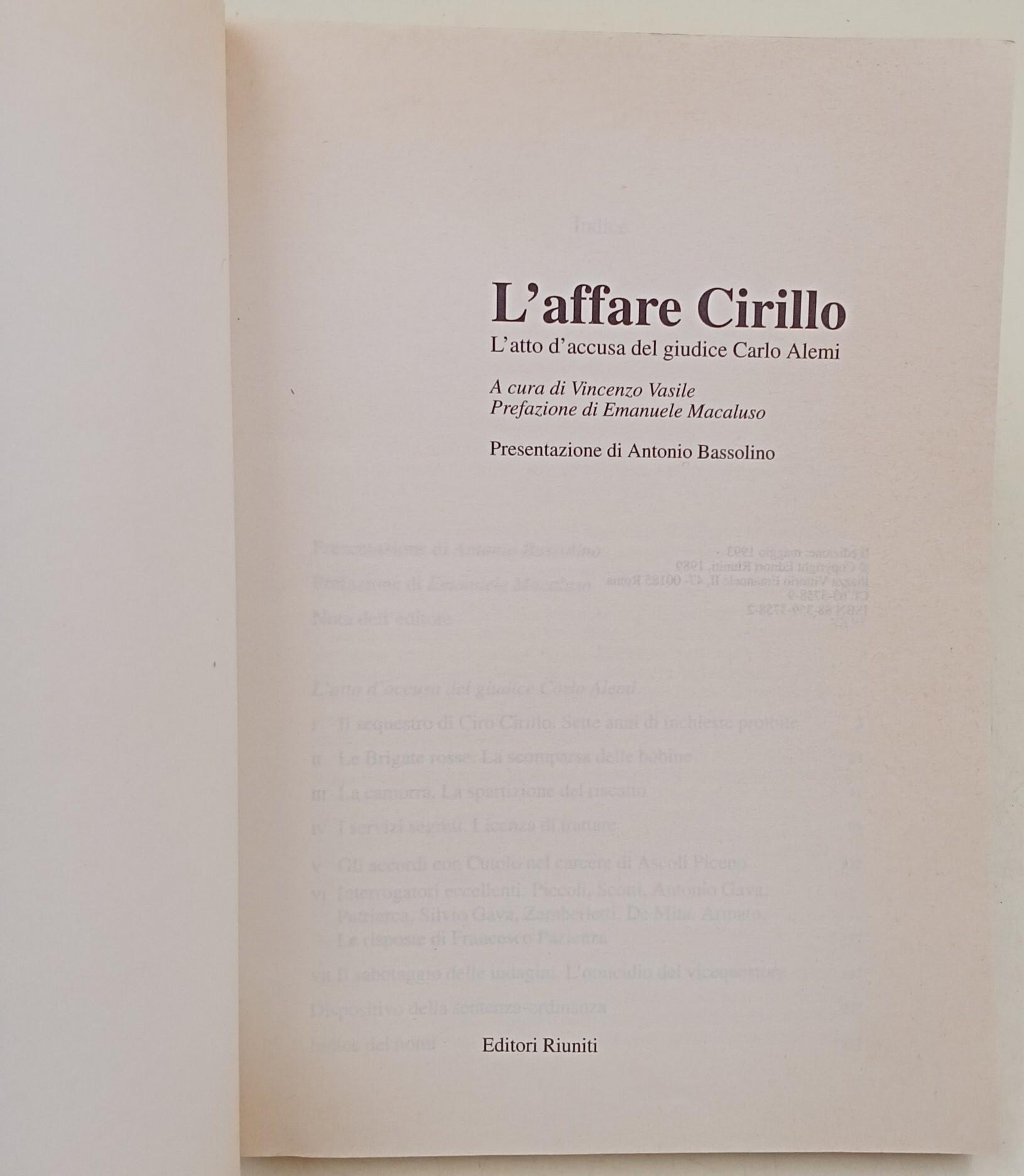 Invito alla Lettura