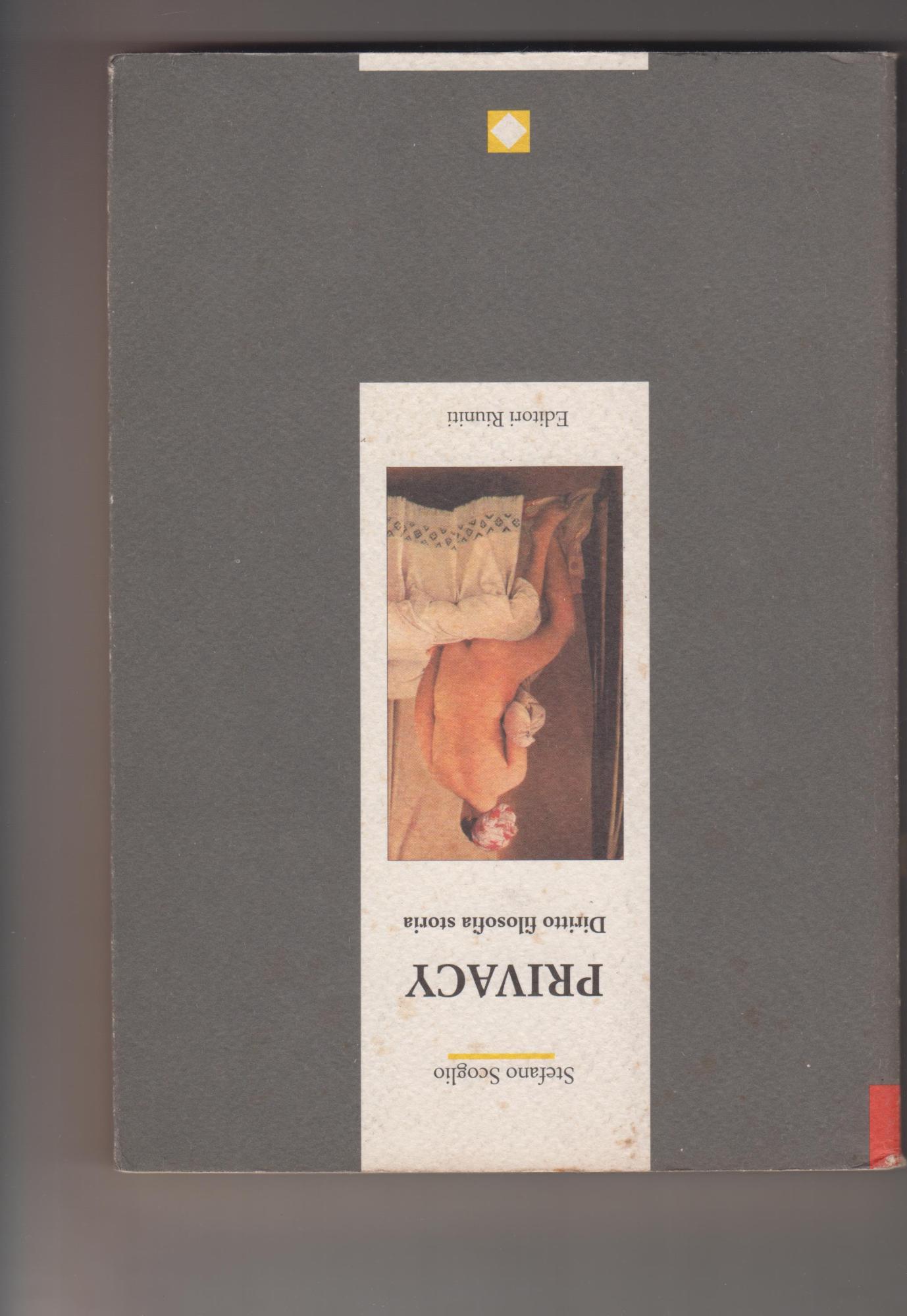 Libreria Serendipity