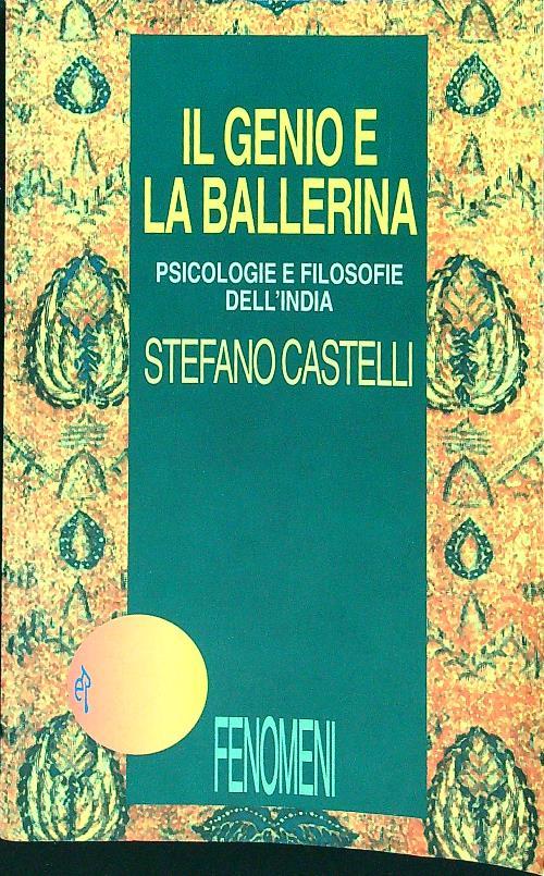 Libro di Faccia