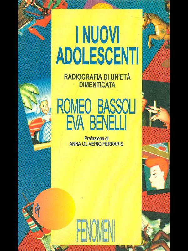 Libro di Faccia