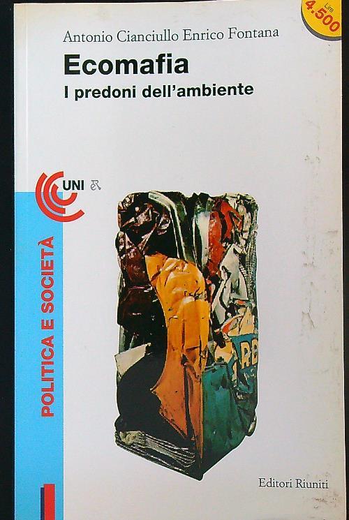 Libro di Faccia