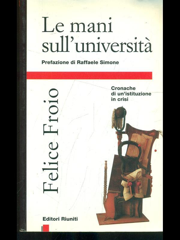 Libro di Faccia