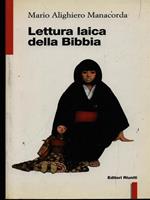 Lettura laica della Bibbia