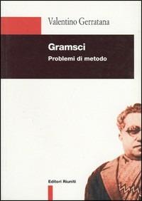 Gramsci. Problemi di metodo - Valentino Gerratana - copertina