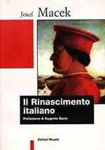 Il rinascimento italiano