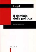 Il dominio della politica