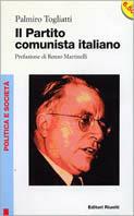 Il partito Comunista - Palmiro Togliatti - copertina
