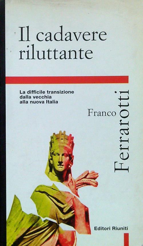 Libro di Faccia