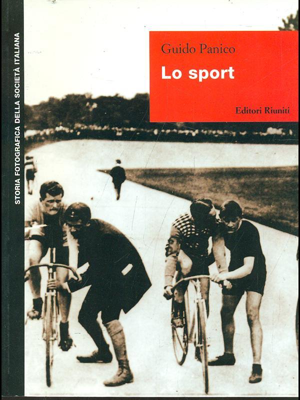 Libro di Faccia