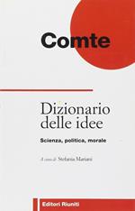 Dizionario delle idee