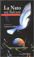 La NATO nei Balcani - copertina