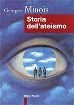 Storia dell'ateismo