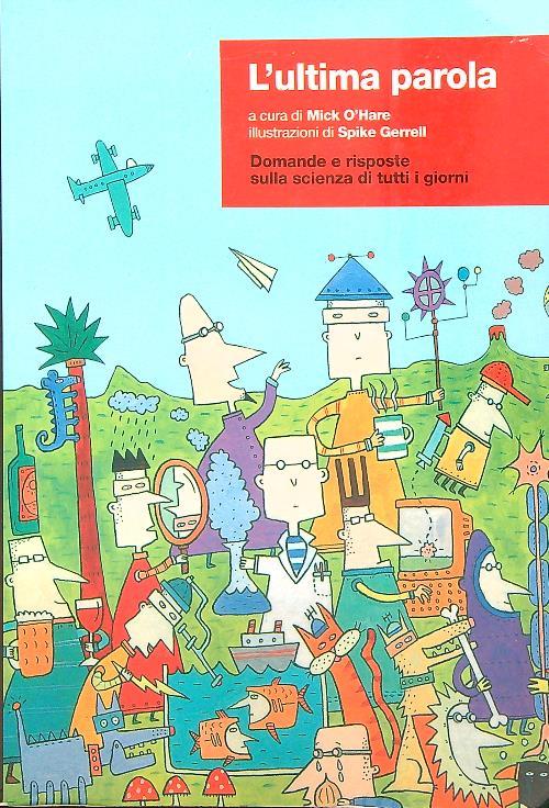 Libro di Faccia