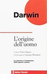 L' origine dell'uomo