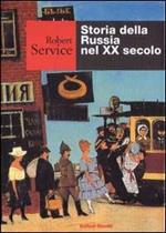 Storia della Russia nel XX secolo